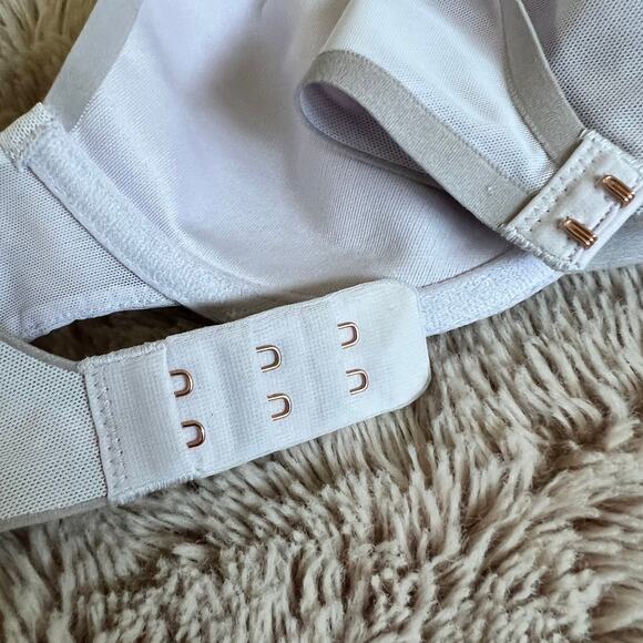 NWT Aerie Pale Purple Full Coverage Underwire Bra Size: 34C - Picture 13 of 16